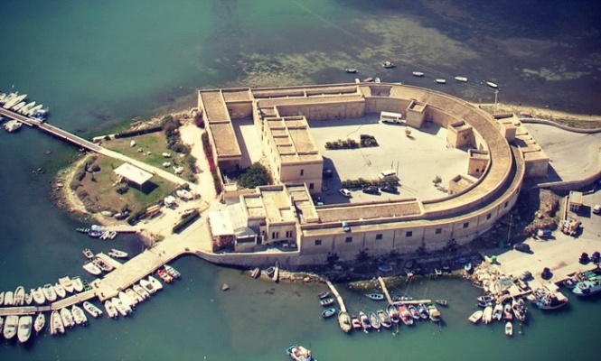 Sacri Gruppi dei Misteri